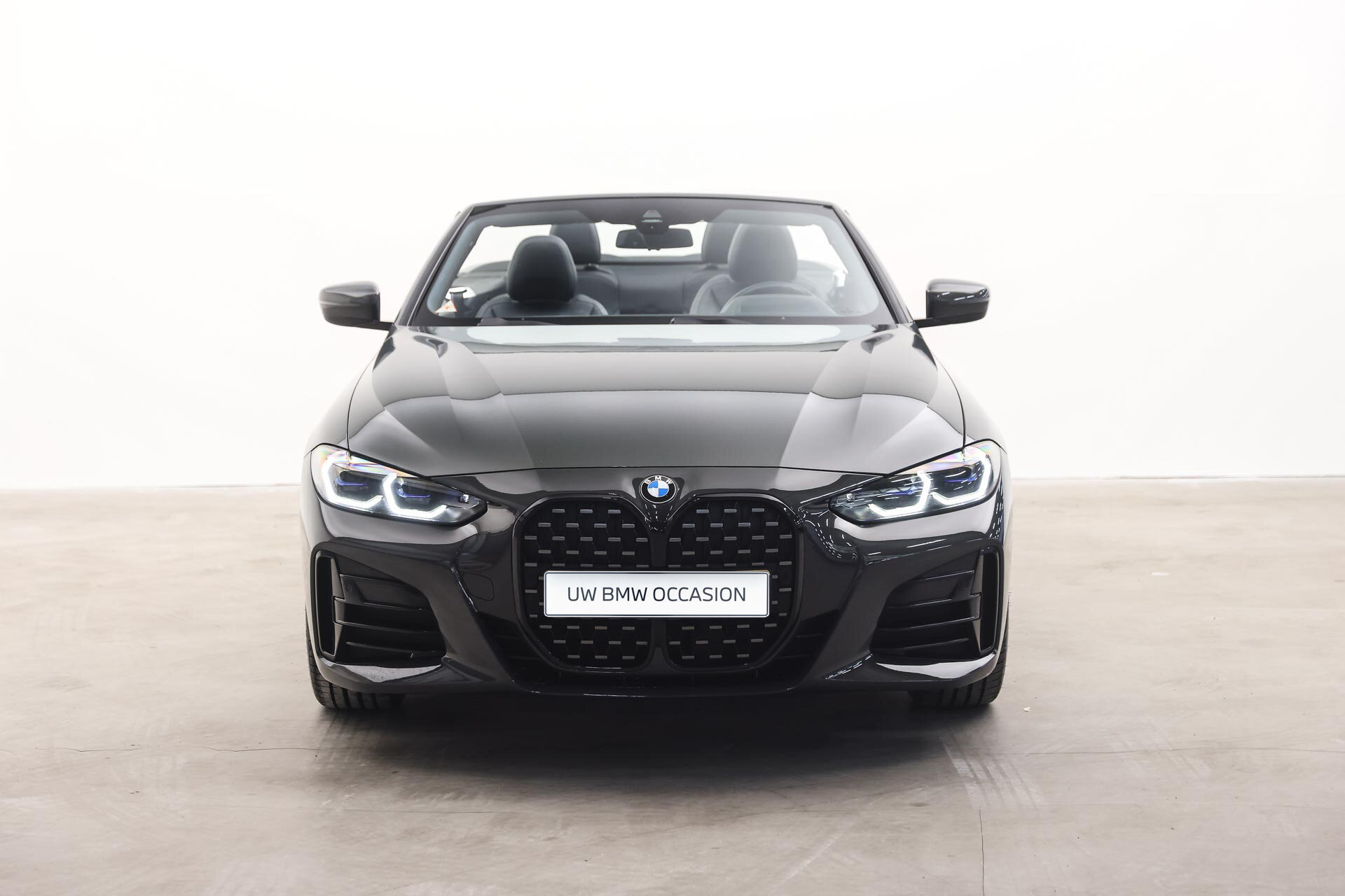 BMW 4 Serie Cabrio M440i xDrive High Executive Automaat - Afbeelding 5