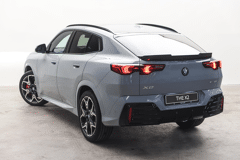 BMW X2 sDrive20i High Executive M Sport Automaat - Afbeelding 2