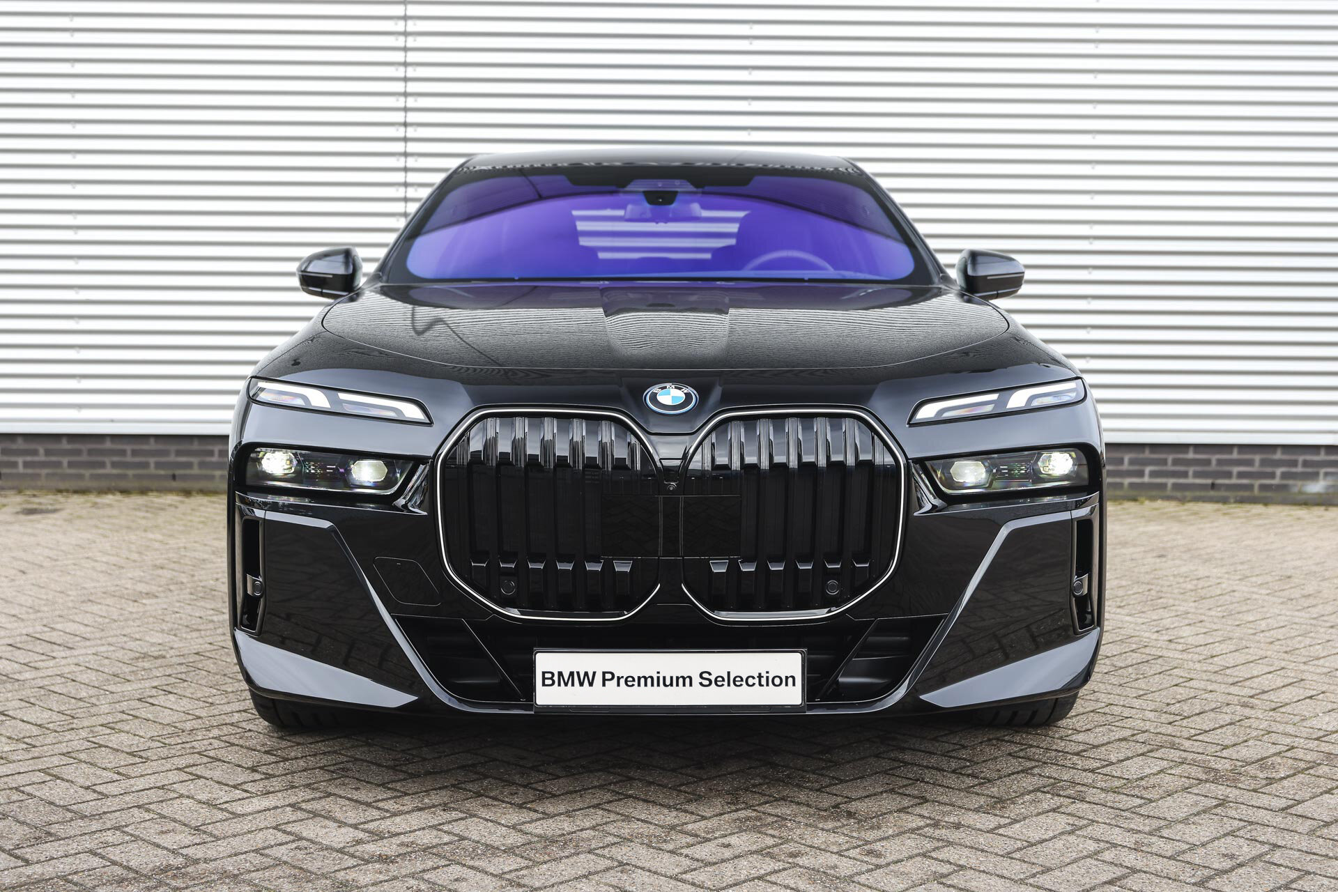 BMW i7 eDrive50 High Executive M Sport - Afbeelding 5