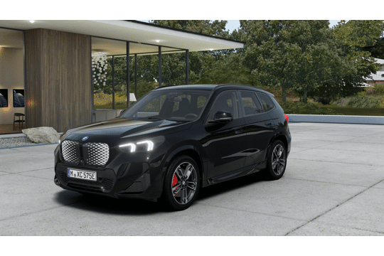 BMW iX1 eDrive20 M Sport