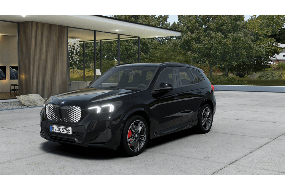 BMW iX1 eDrive20 M Sport - Afbeelding 1