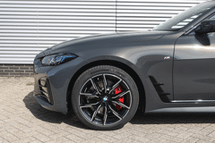 BMW i4 eDrive40 M Sport - Afbeelding 5