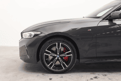 BMW 3 Serie 330e High Executive M Sport Automaat - Afbeelding 5