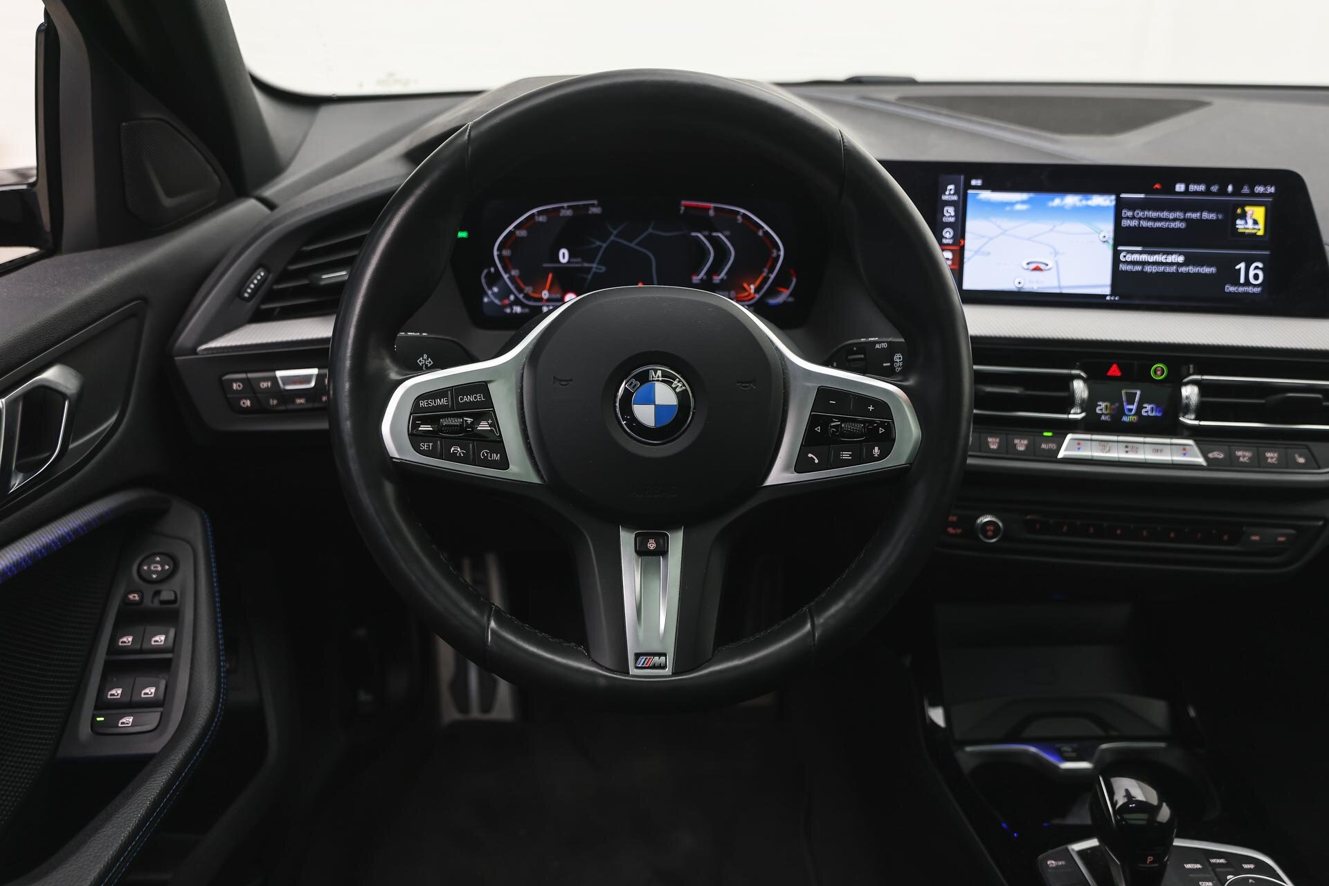 BMW 1 Serie 118i High Executive M Sport Automaat - Afbeelding 3