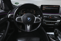BMW 5 Serie 530e High Executive M Sport Automaat - Afbeelding 3