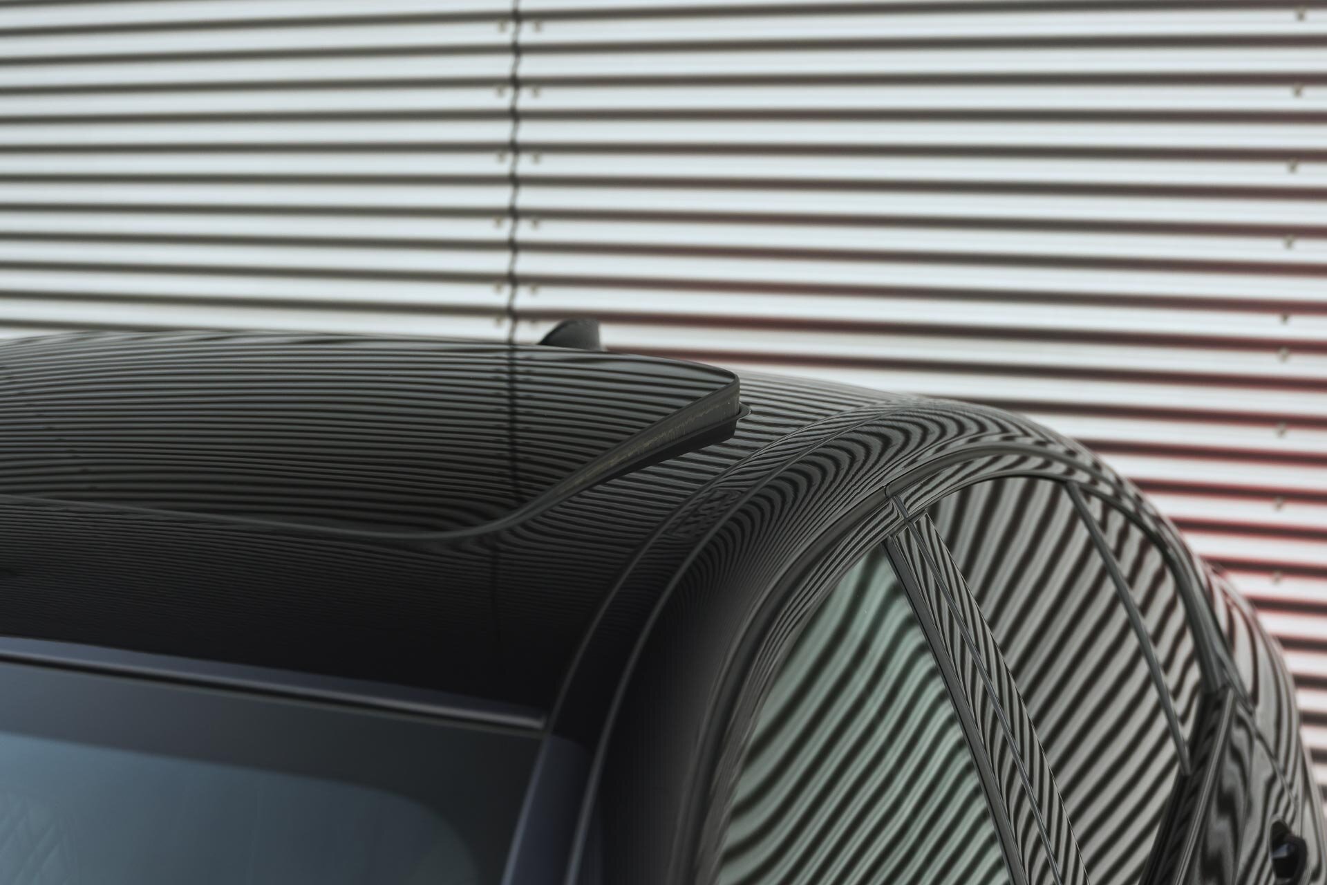 BMW 5 Serie 530e High Executive M Sport Automaat - Afbeelding 4