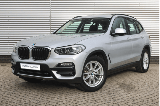 BMW X3 xDrive20i Automaat