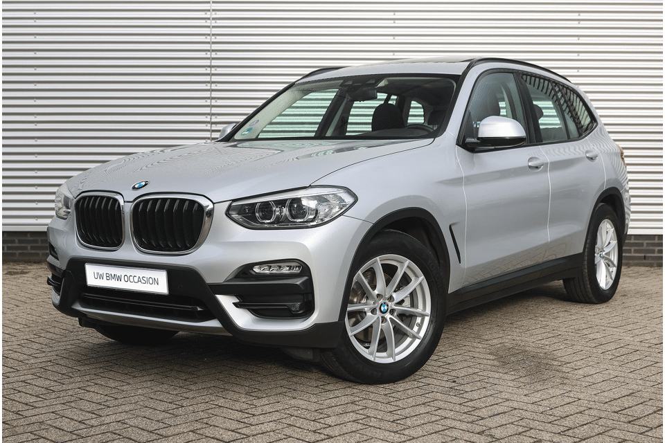 BMW X3 xDrive20i Automaat - Afbeelding 1
