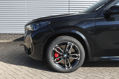 BMW iX1 eDrive20 M Sport - Afbeelding 4