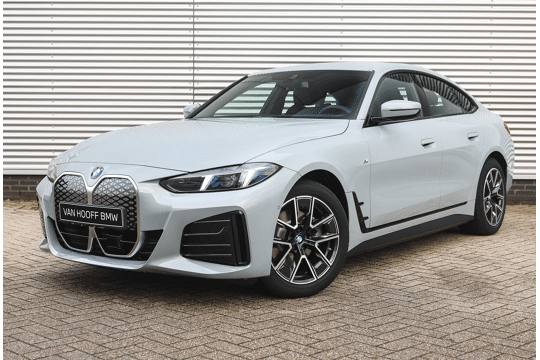 BMW i4 eDrive40 Gran Coupe M Sport