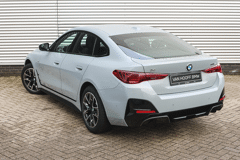 BMW i4 eDrive40 Gran Coupe M Sport - Afbeelding 2