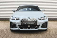 BMW i4 eDrive40 Gran Coupe M Sport - Afbeelding 5