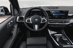 BMW X5 xDrive50e High Executive M Sport Automaat - Afbeelding 3