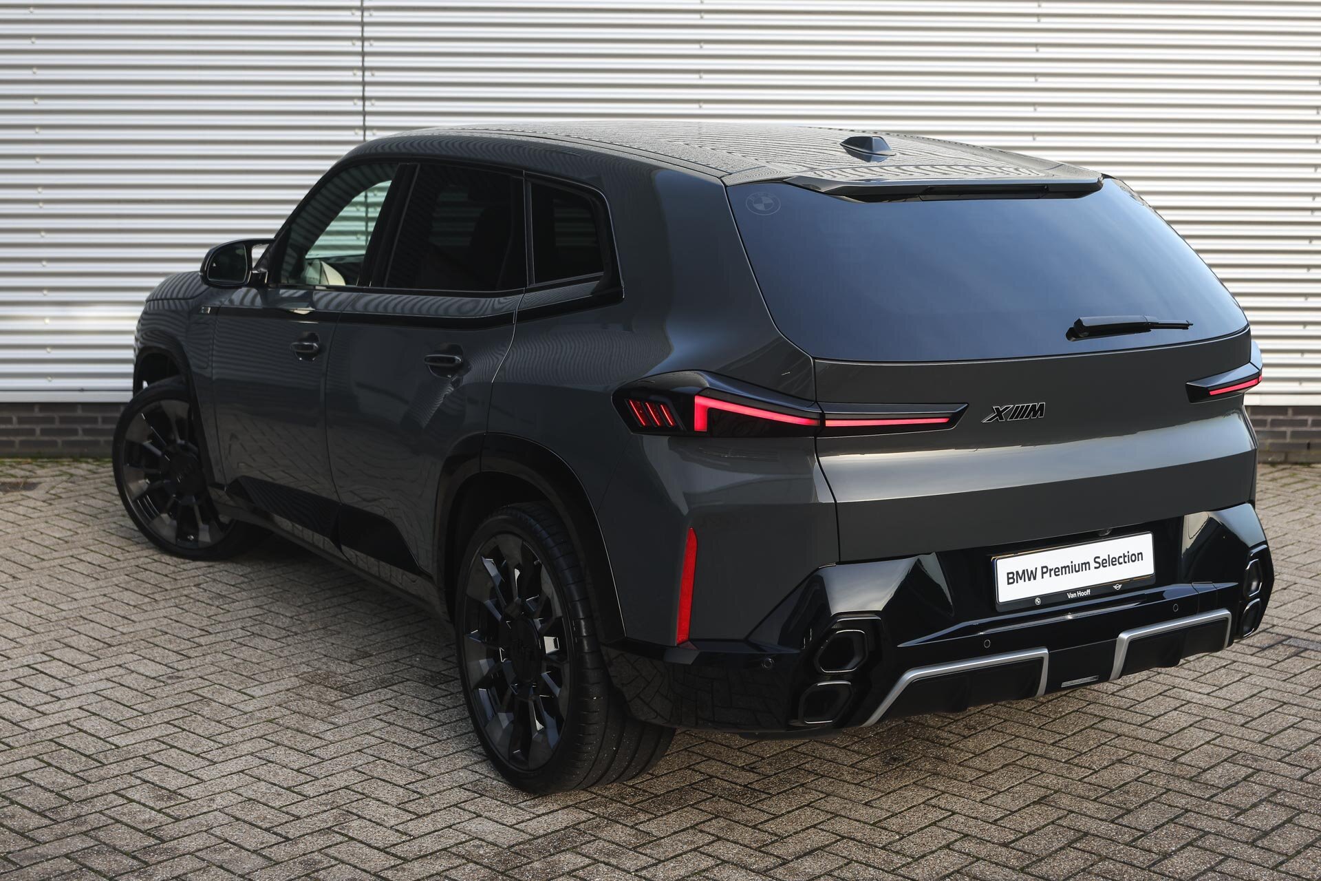 BMW XM 50e High Executive Automaat - Afbeelding 2