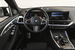 BMW XM 50e High Executive Automaat - Afbeelding 3