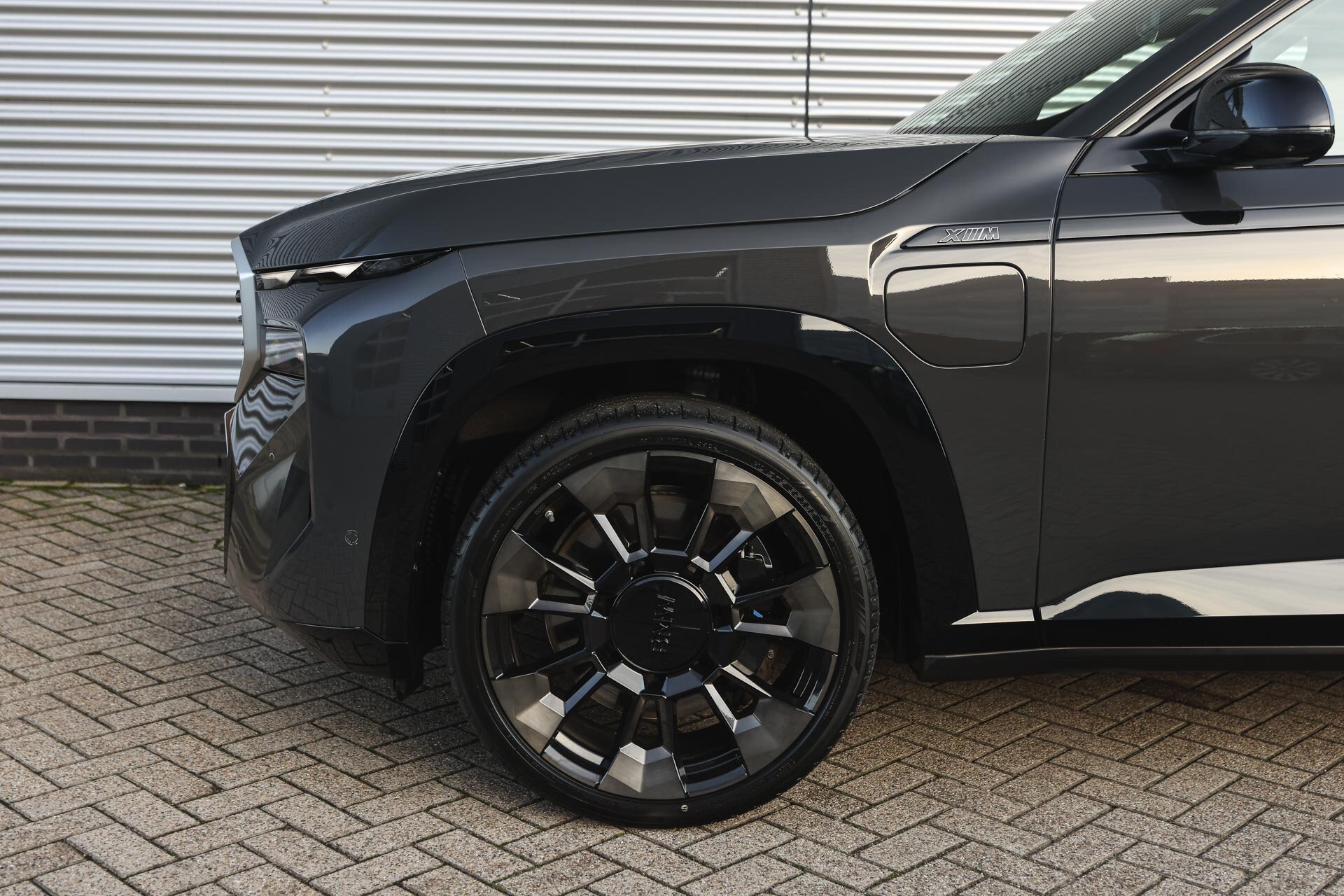 BMW XM 50e High Executive Automaat - Afbeelding 4