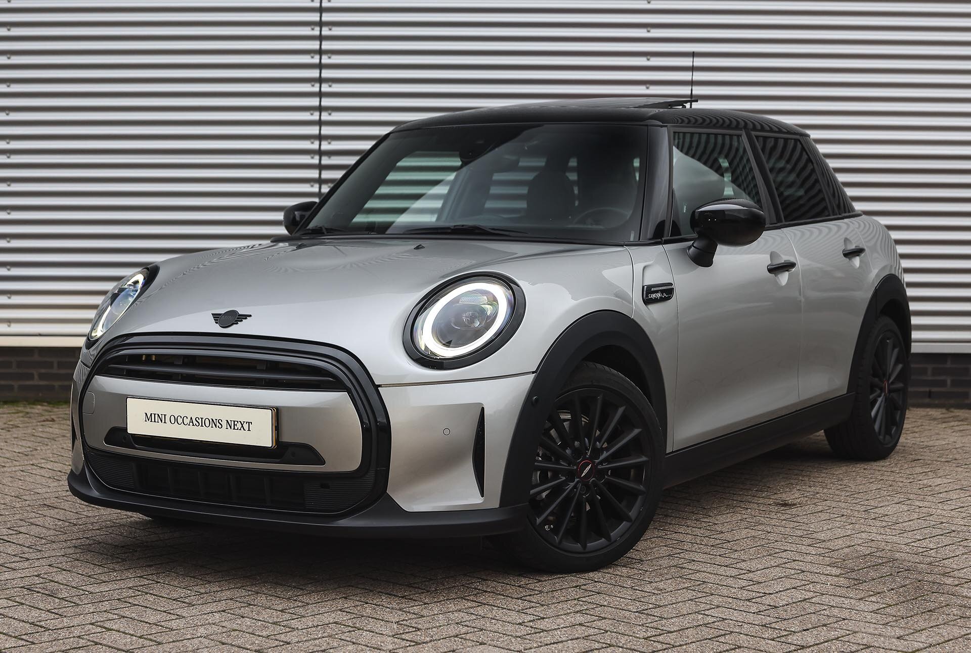 MINI Cooper Hatchback Classic Automaat