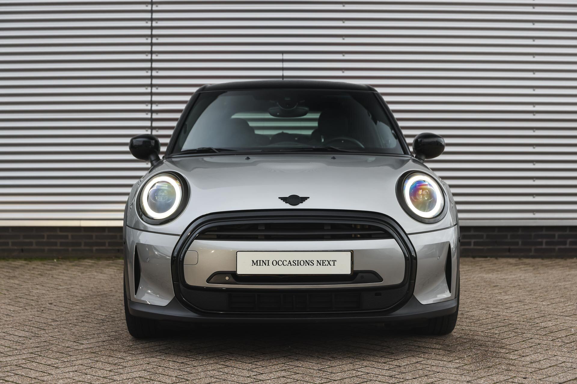 MINI Cooper Hatchback Classic Automaat - Afbeelding 5