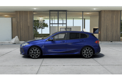 BMW 1 Serie 120 M Sport Automaat - Afbeelding 4