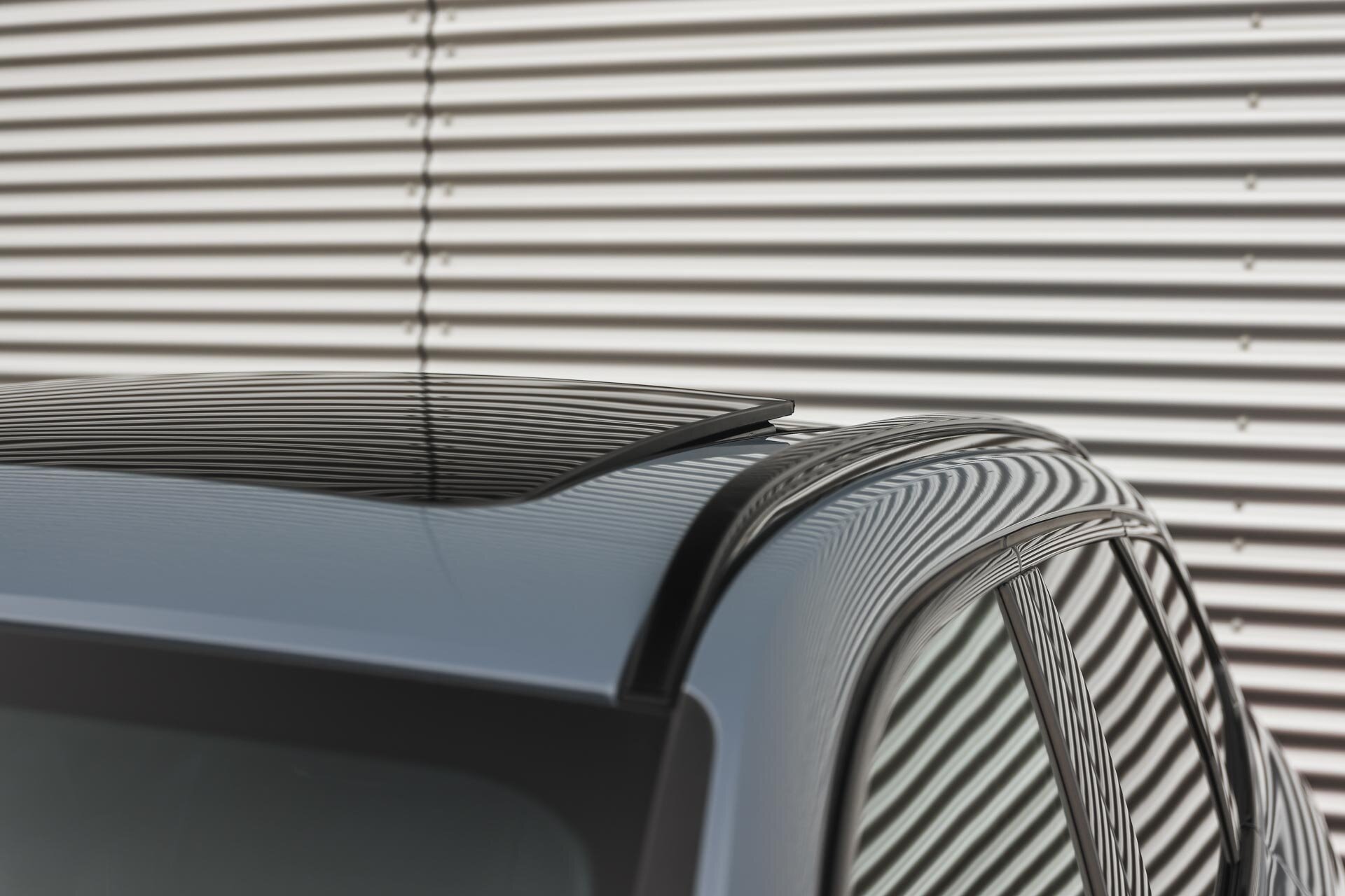 BMW iX1 xDrive30 High Executive M Sport - Afbeelding 4