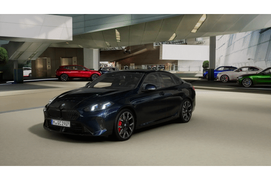 BMW 2 Serie Gran Coupé 220 M Sport Automaat