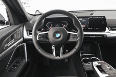 BMW X2 sDrive20i High Executive M Sport Automaat - Afbeelding 3