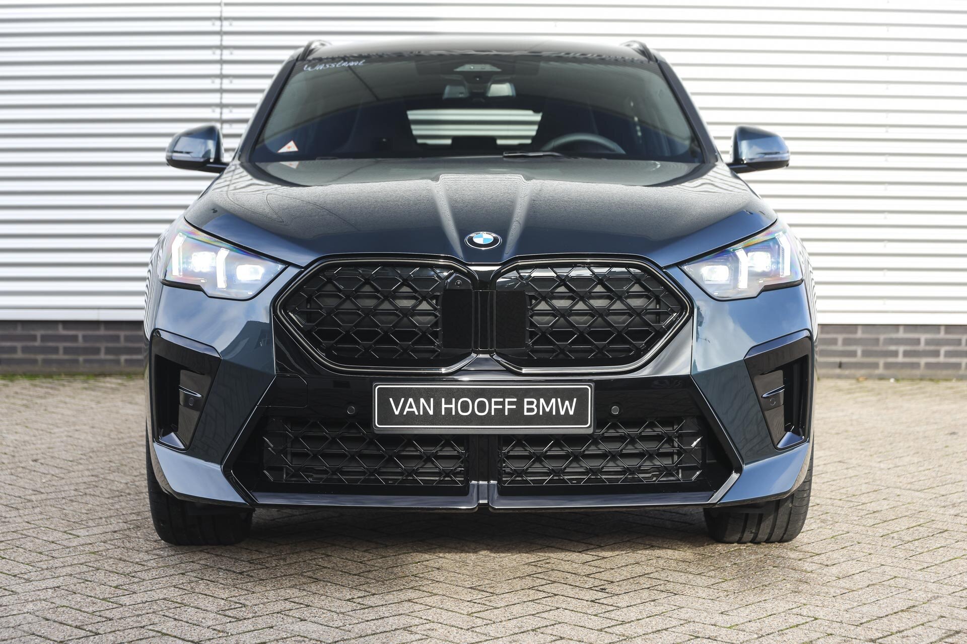 BMW X2 sDrive20i High Executive M Sport Automaat - Afbeelding 5