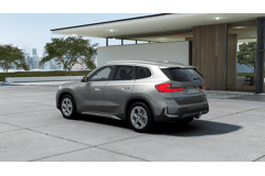 BMW iX1 eDrive20 xLine - Afbeelding 2