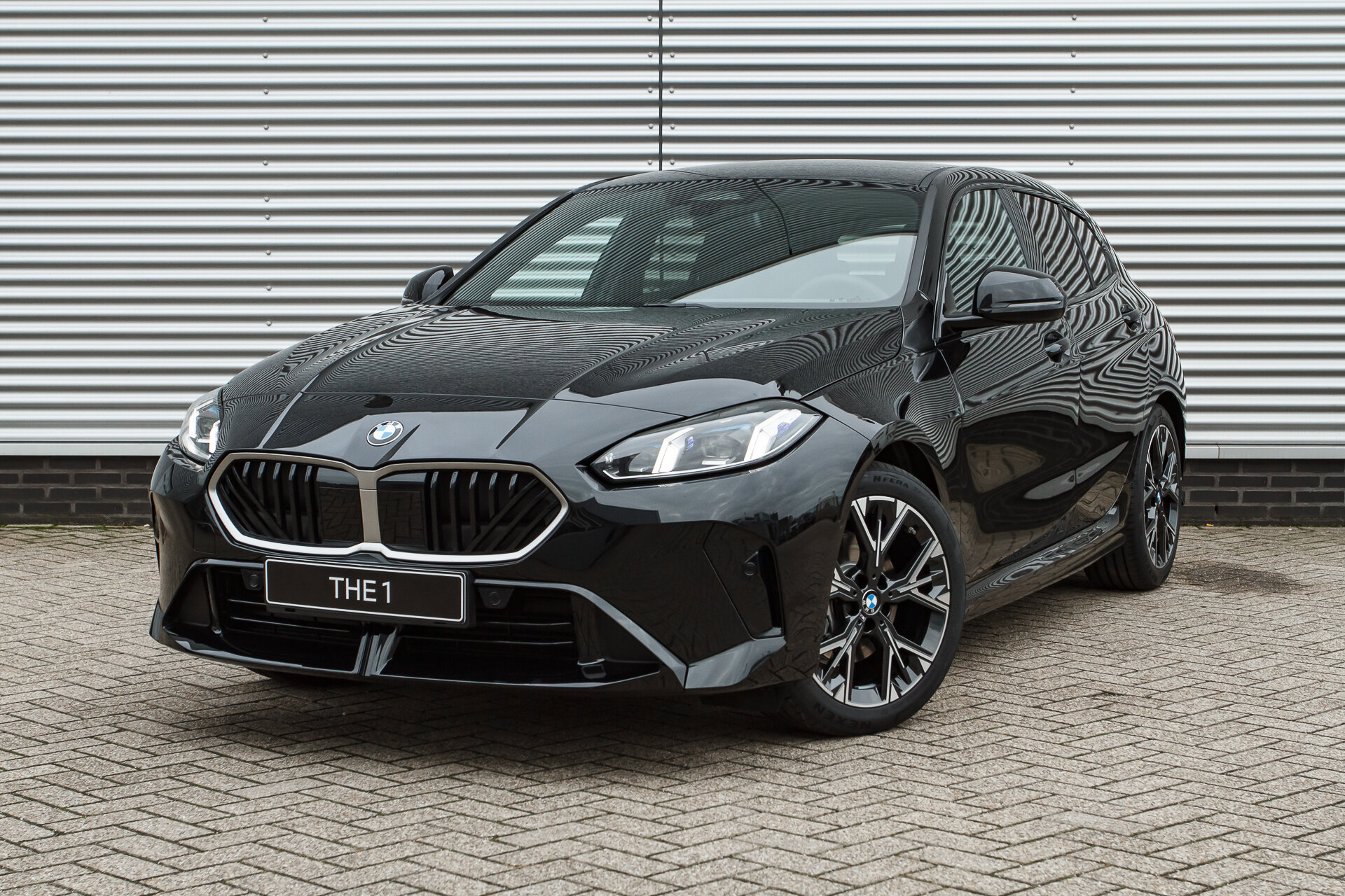 BMW 1 Serie 120 M Sport Automaat