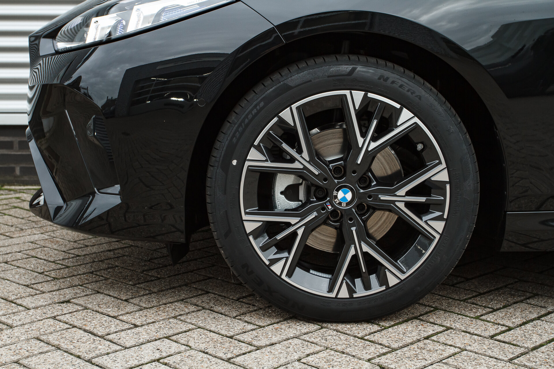 BMW 1 Serie 120 M Sport Automaat - Afbeelding 4