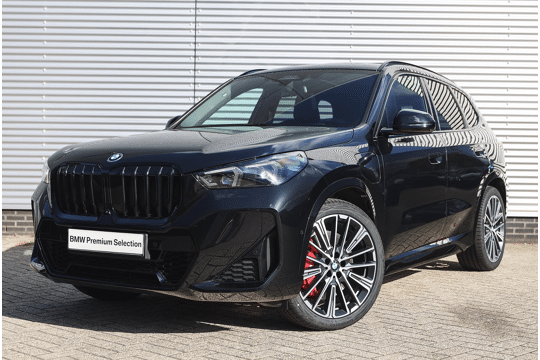 BMW X1 xDrive30e High Executive M Sport Automaat