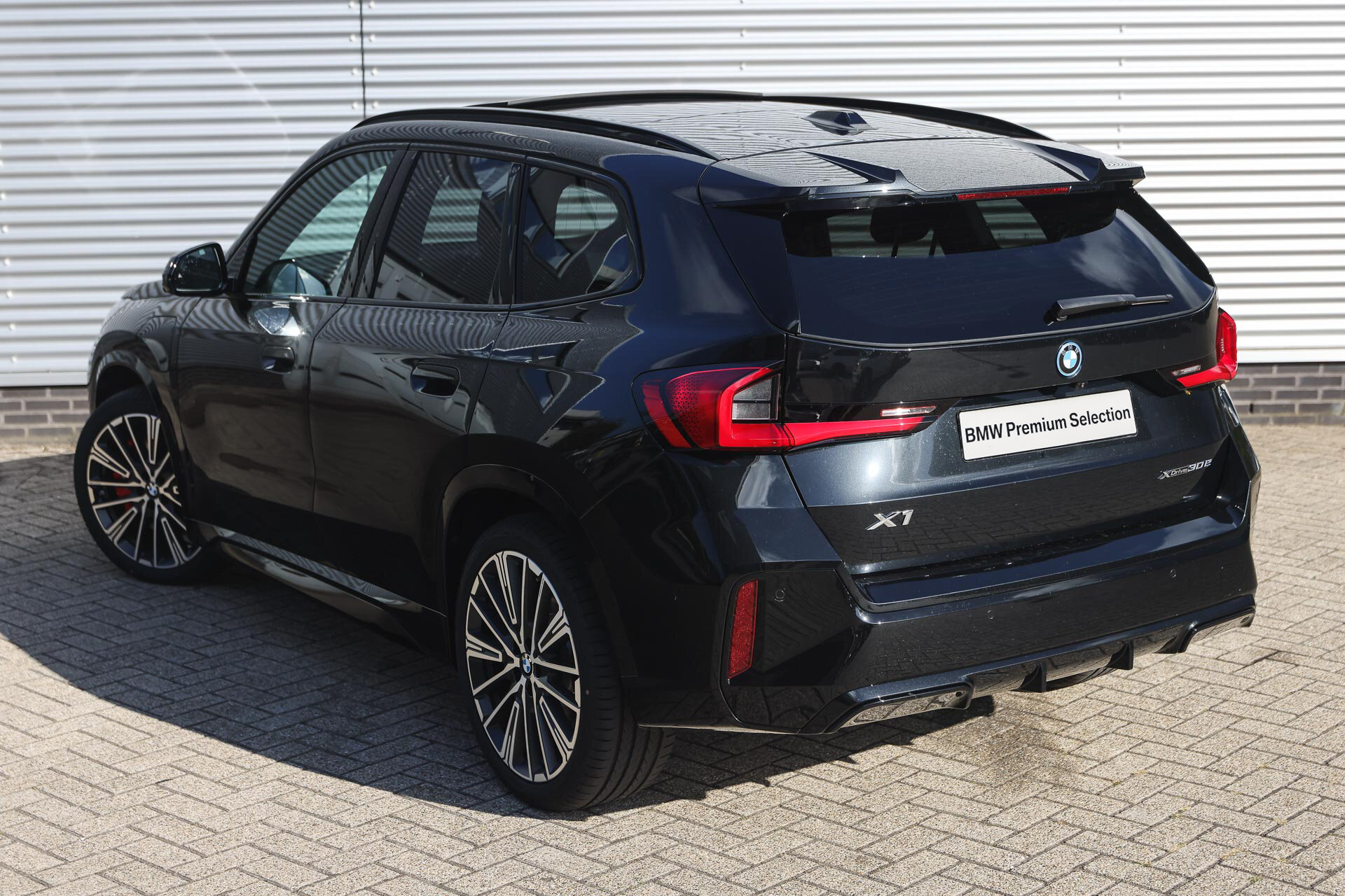 BMW X1 xDrive30e High Executive M Sport Automaat - Afbeelding 2
