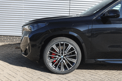 BMW X1 xDrive30e High Executive M Sport Automaat - Afbeelding 4