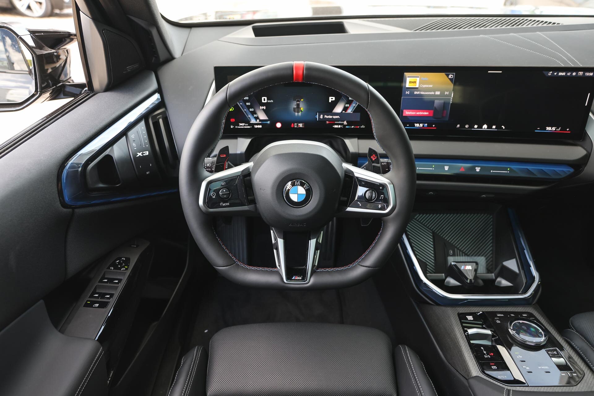 BMW X3 M50 High Executive Automaat - Afbeelding 3