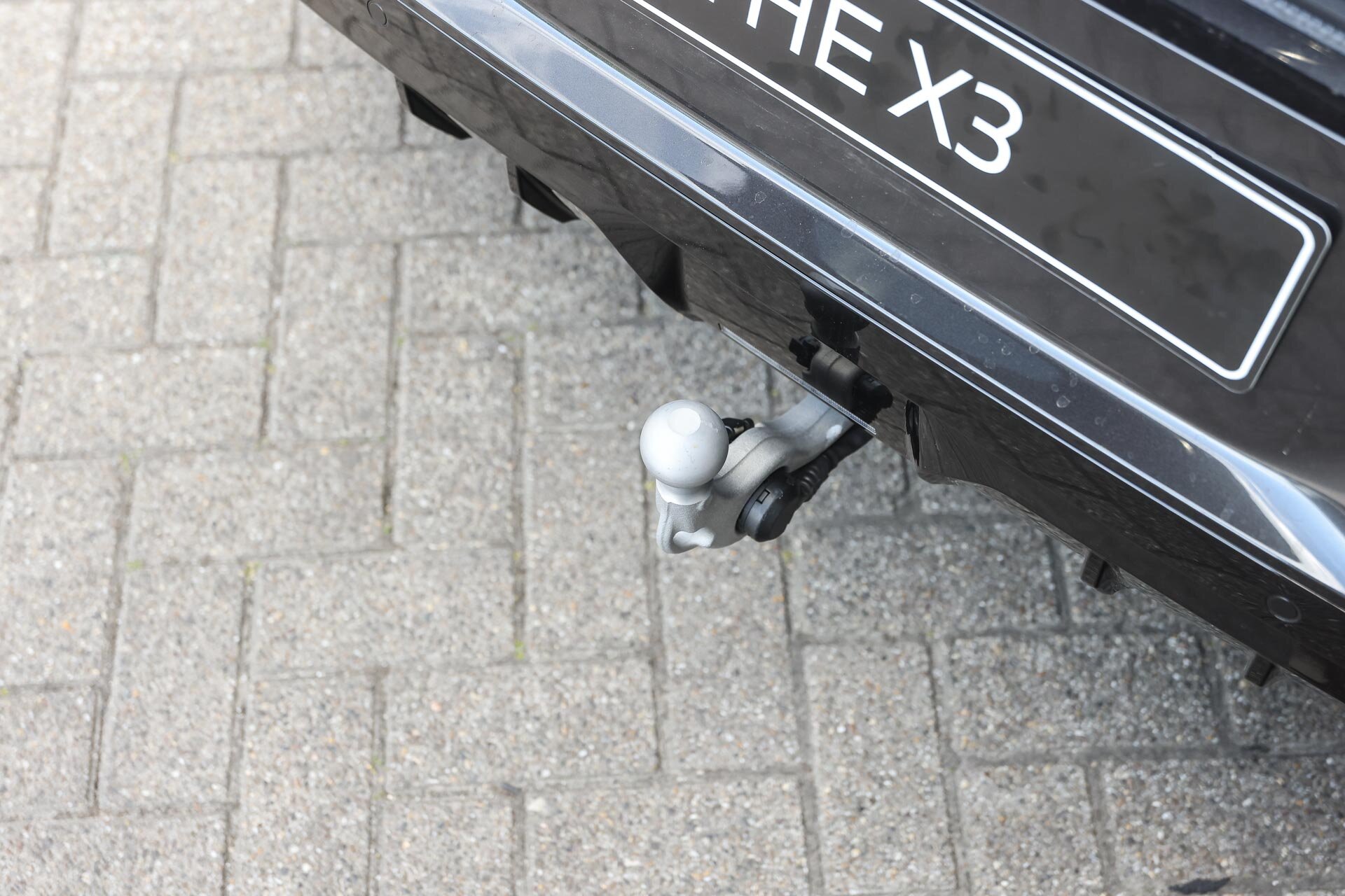 BMW X3 M50 High Executive Automaat - Afbeelding 5