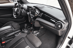 MINI Cooper Hatchback JCW Automaat - Afbeelding 4
