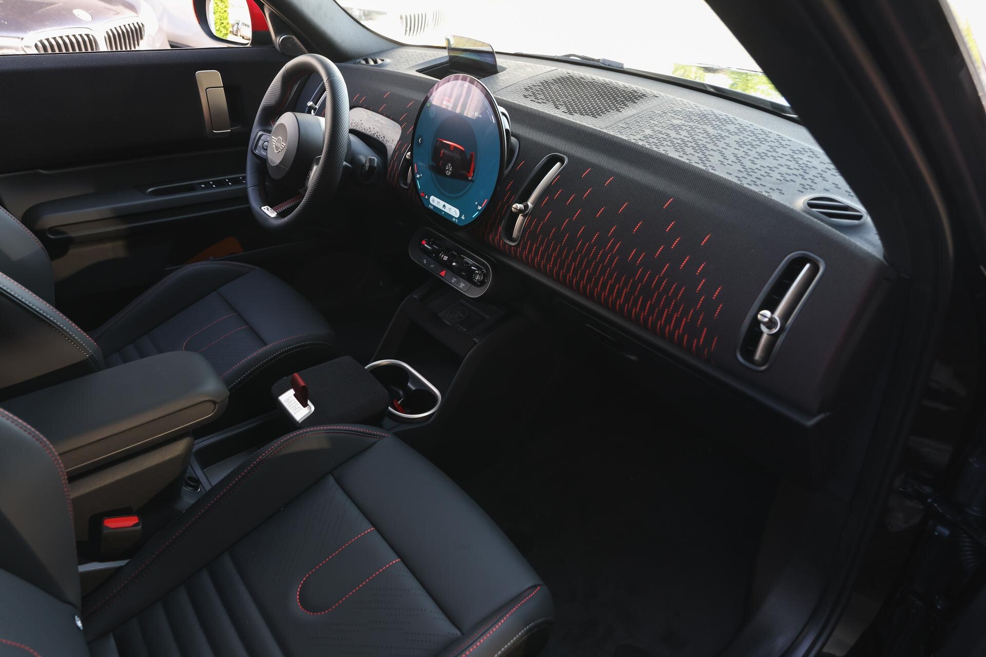 MINI Countryman E JCW - Afbeelding 4