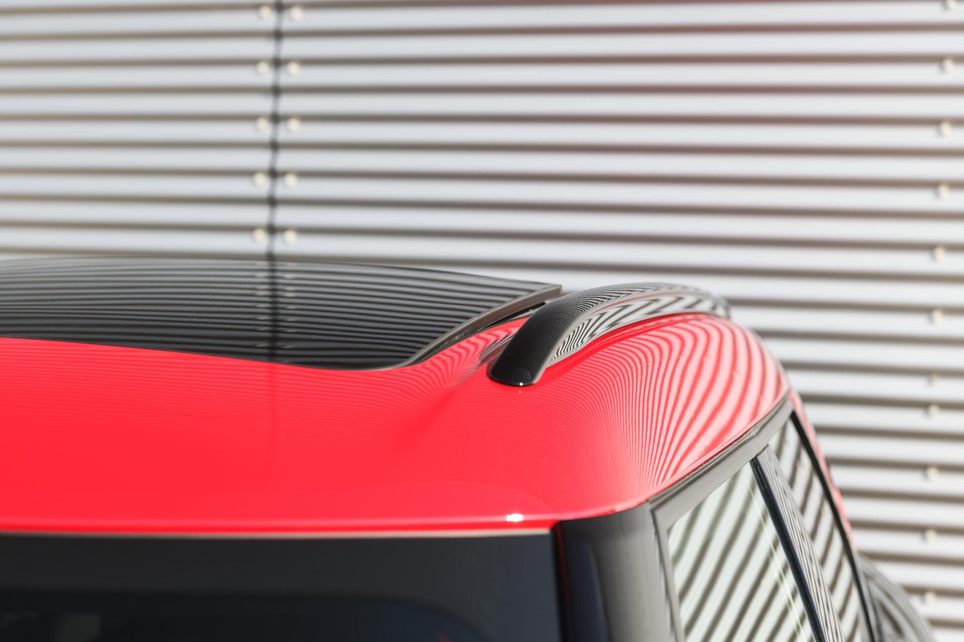 MINI Countryman E JCW - Afbeelding 5