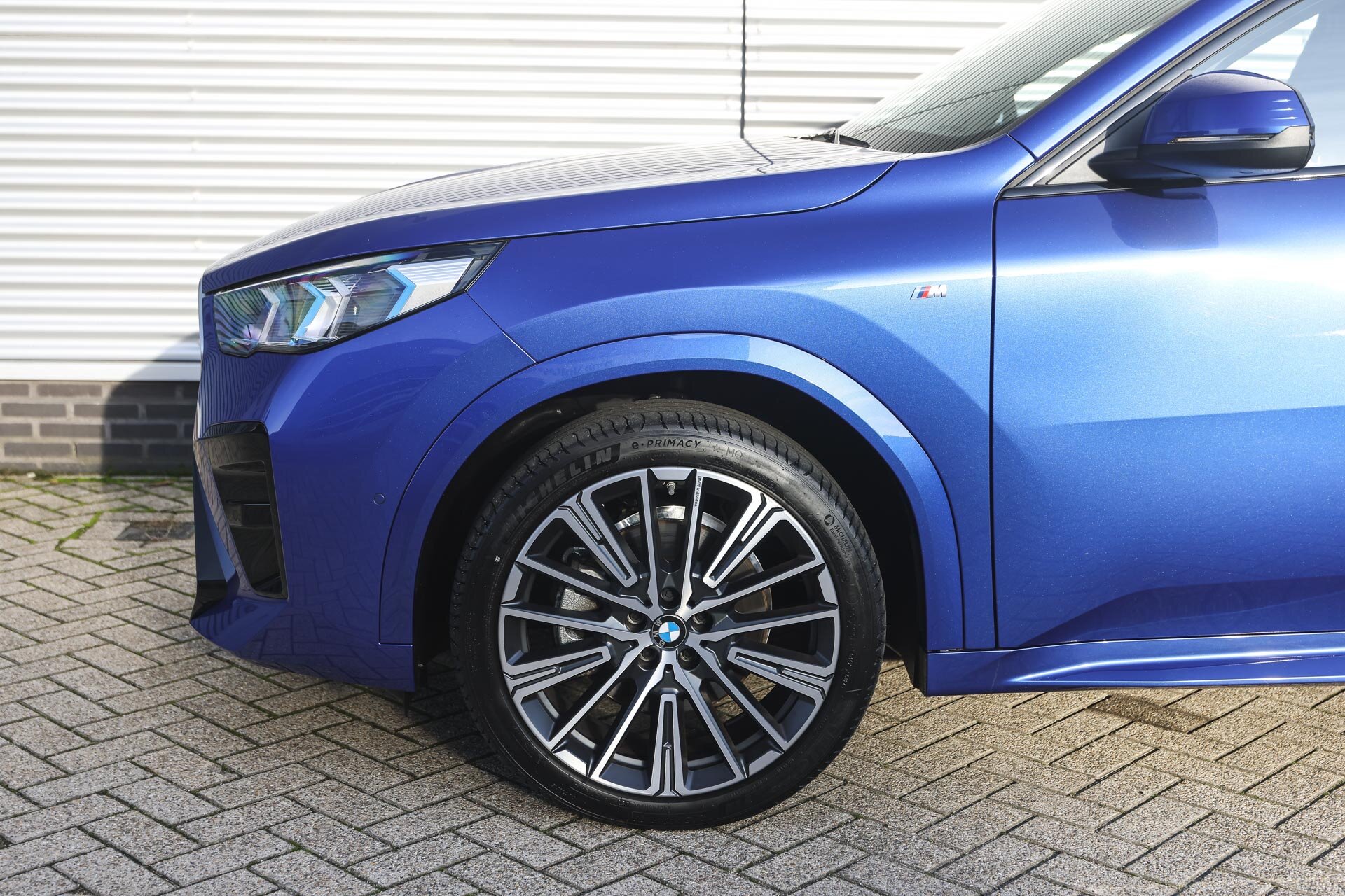 BMW X2 sDrive20i M Sport Automaat - Afbeelding 4