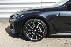 BMW i4 eDrive40 M Sport - Afbeelding 4
