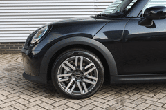MINI 3-Deurs Hatchback Cooper C Classic Automaat - Afbeelding 5