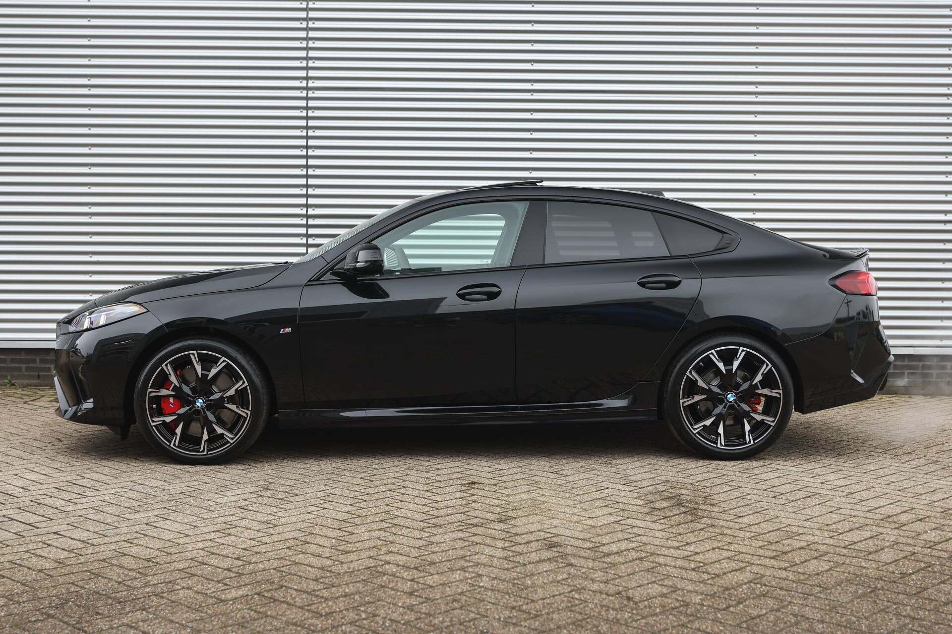 BMW 2 Serie Gran Coupé 220 M Sport Automaat - Afbeelding 3