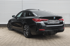 BMW 4 Serie Gran Coupé 420i M Sport Automaat - Afbeelding 2