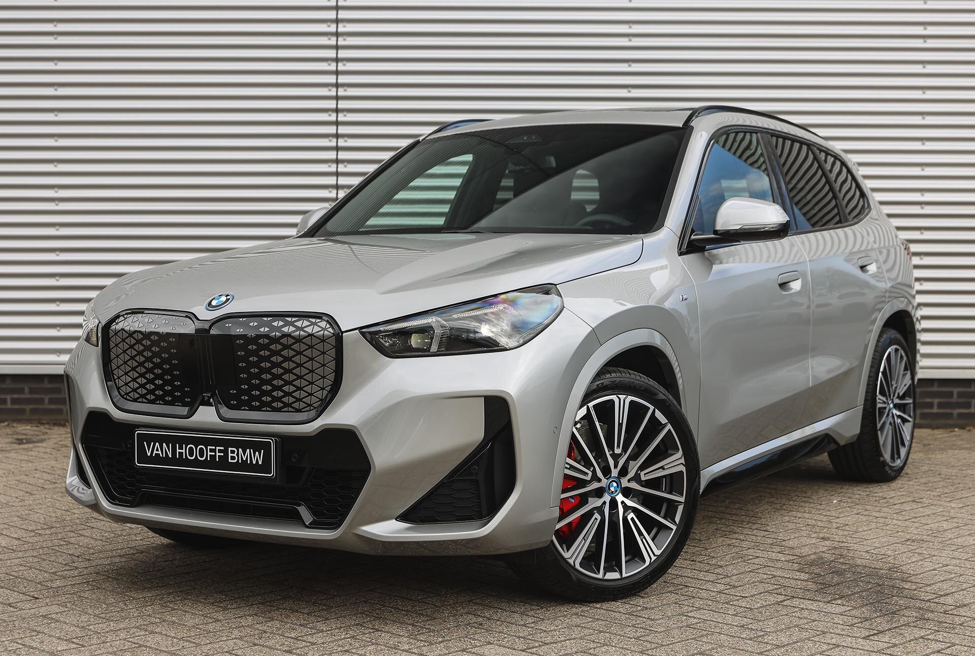 BMW iX1 eDrive20 M Sport