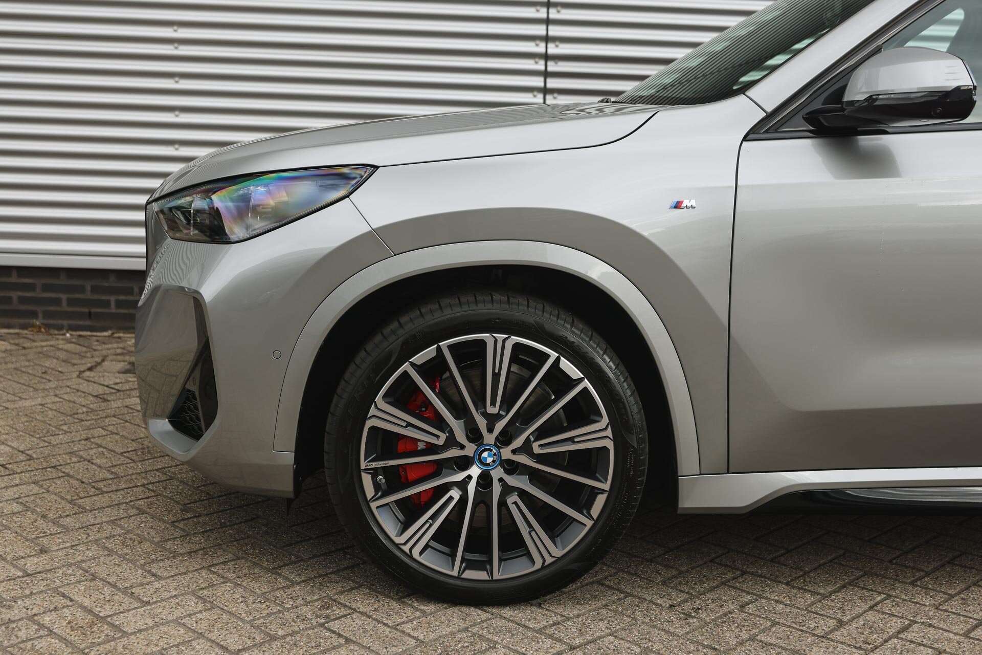 BMW iX1 eDrive20 M Sport - Afbeelding 5