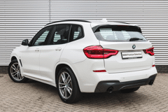 BMW X3 xDrive20i High Executive M Sport Automaat - Afbeelding 2
