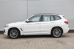 BMW X3 xDrive20i High Executive M Sport Automaat - Afbeelding 3