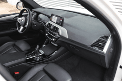 BMW X3 xDrive20i High Executive M Sport Automaat - Afbeelding 4