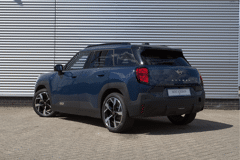 MINI Aceman E - Afbeelding 2