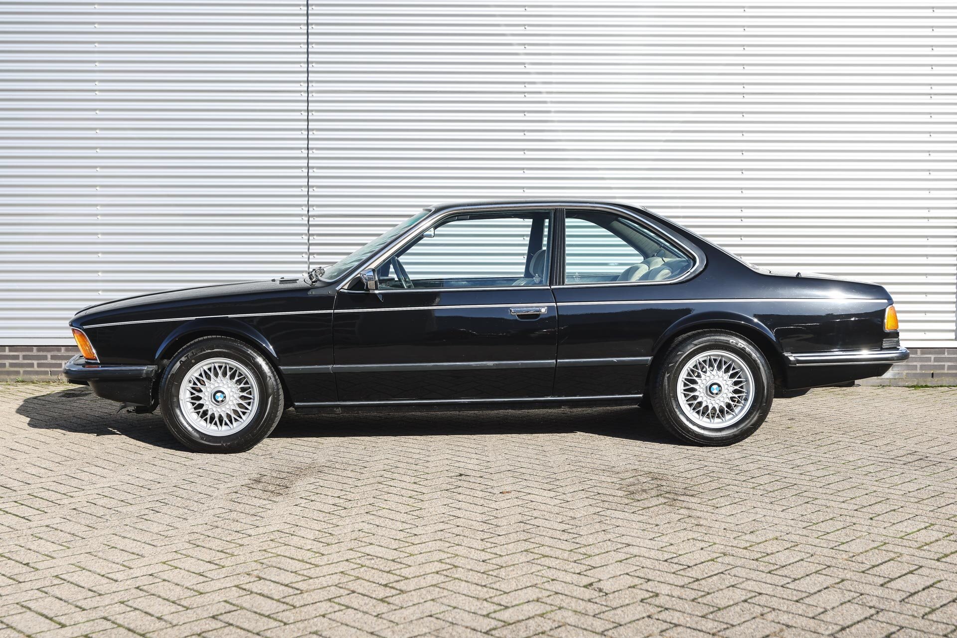 BMW 6 Serie 635 CSI - Afbeelding 3